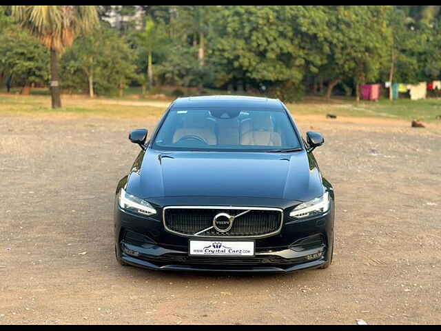 Second Hand Volvo S90 [2016-2021] Momentum D4 [2018-2020] in Mumbai