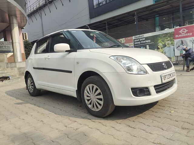 Second Hand Maruti Suzuki Swift  [2005-2010] VXi in Lucknow