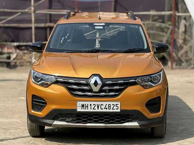 Second Hand Renault Triber [2019-2023] RXT in Mumbai