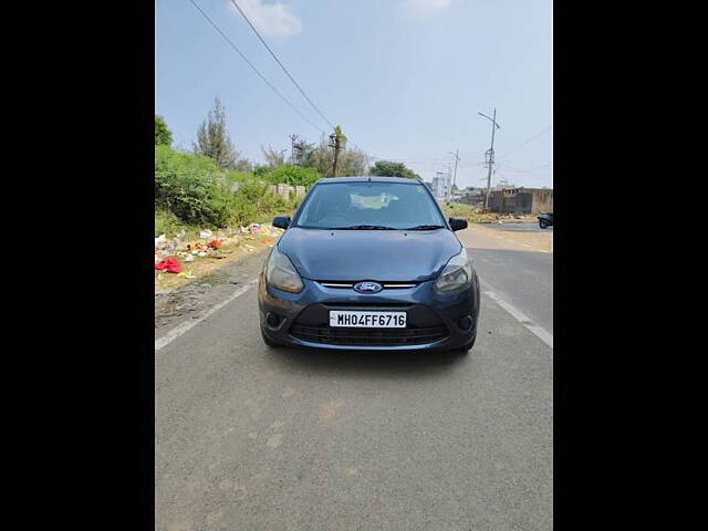 Second Hand Ford Figo [2010-2012] Duratec Petrol ZXI 1.2 in Nagpur