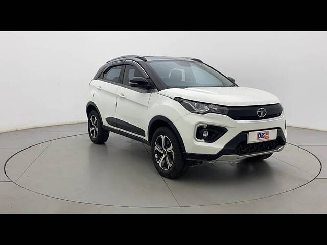 Second Hand Tata Nexon [2020-2023] XZ Plus (HS) Dark Edition in Chennai