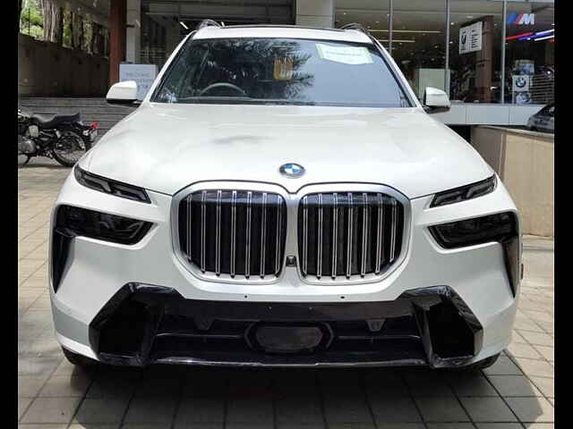 Second Hand BMW X7 [2019-2023] xDrive40i M Sport in Delhi