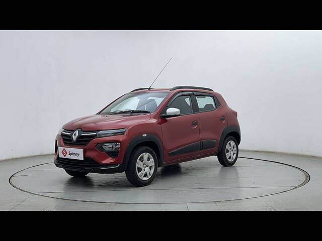 Second Hand Renault Kwid [2015-2019] 1.0 RXT [2016-2019] in Mumbai