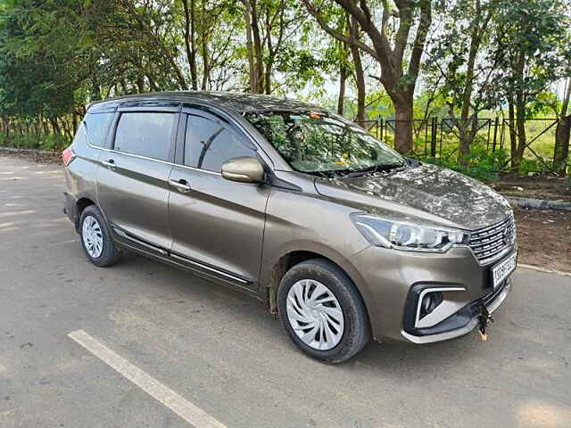 Second Hand Maruti Suzuki Ertiga [2018-2022] VXi in Hyderabad