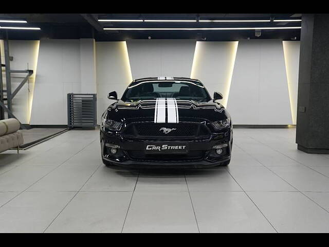 Second Hand Ford Mustang GT Fastback 5.0L v8 in Kanpur