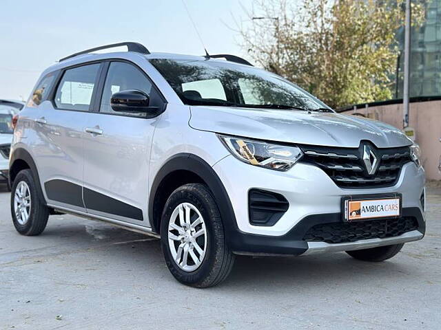 Second Hand Renault Triber RXT [2019-2020] in वडोदरा
