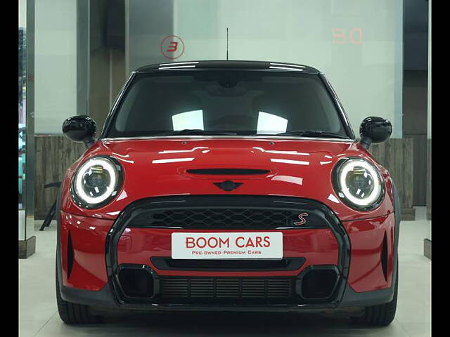 Second Hand MINI Cooper [2018-2024] S 3 Door [2018-2020] in Chennai