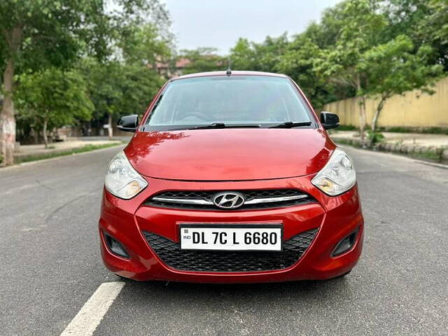 Second Hand Hyundai i10 [2010-2017] Magna 1.1 iRDE2 [2010-2017] in Delhi