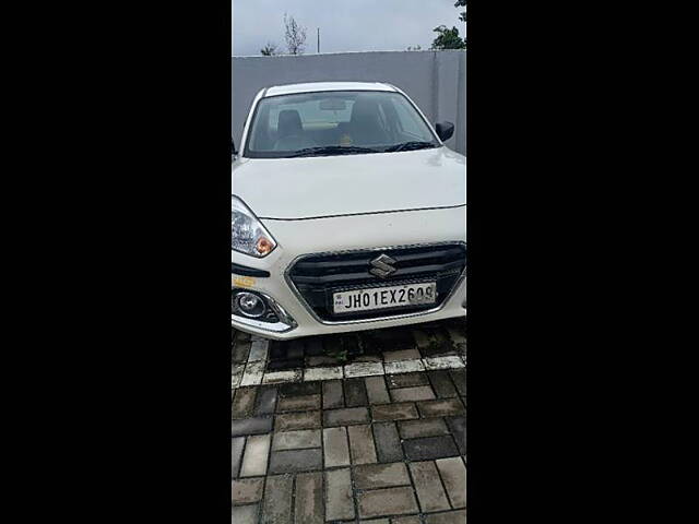 Second Hand Maruti Suzuki Dzire VXi [2020-2023] in Daltonganj