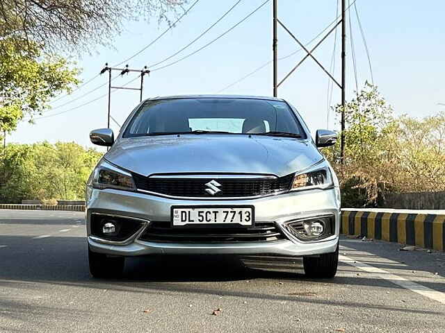 Second Hand Maruti Suzuki Ciaz Delta 1.5 AT in Delhi