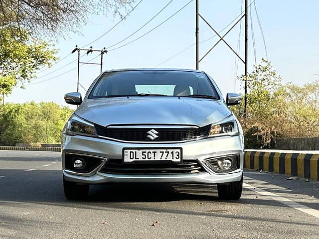 Second Hand Maruti Suzuki Ciaz Delta 1.5 AT in Delhi