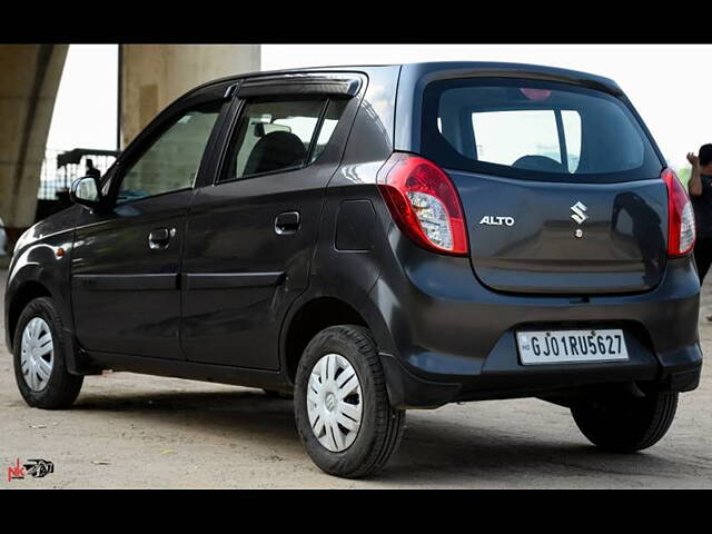 Second Hand Maruti Suzuki Alto 800 [2012-2016] Lxi in Ahmedabad