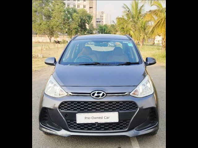 Second Hand Hyundai Grand i10 Magna 1.2 Kappa VTVT in Surat