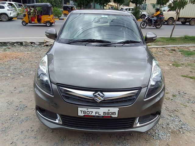 Second Hand Maruti Suzuki Swift Dzire [2015-2017] VDI in Hyderabad