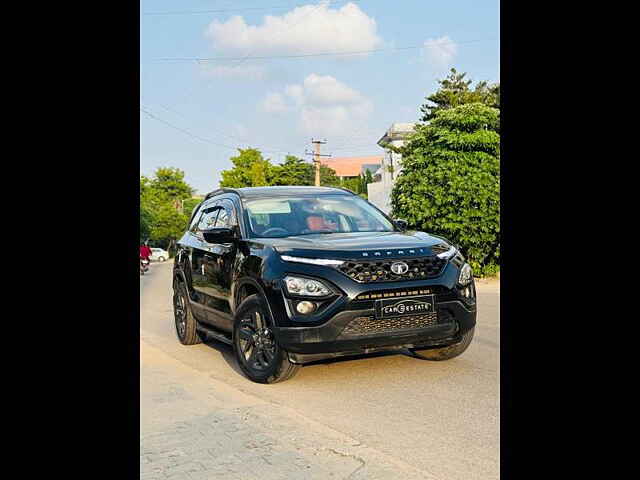 Second Hand Tata Safari [2021-2023] XT Plus New in Jaipur