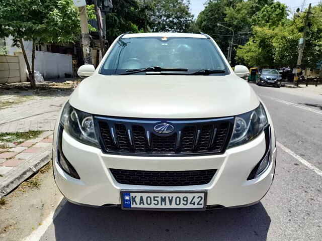 Second Hand Mahindra XUV500 [2015-2018] W8 AT [2015-2017] in Bangalore