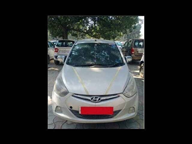 Second Hand Hyundai Eon Era + in Lucknow