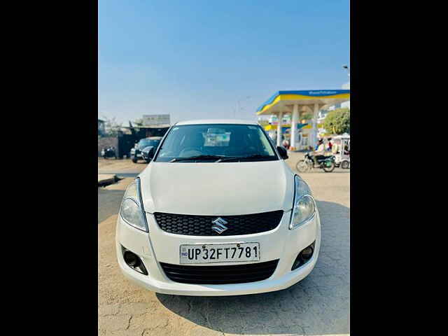 Second Hand Maruti Suzuki Swift [2011-2014] VDi in Lucknow