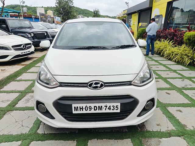 Second Hand Hyundai Xcent [2014-2017] SX 1.2 in Pune