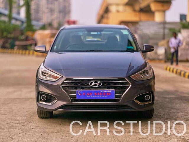 Second Hand Hyundai Verna [2015-2017] 1.6 VTVT SX in Kolkata