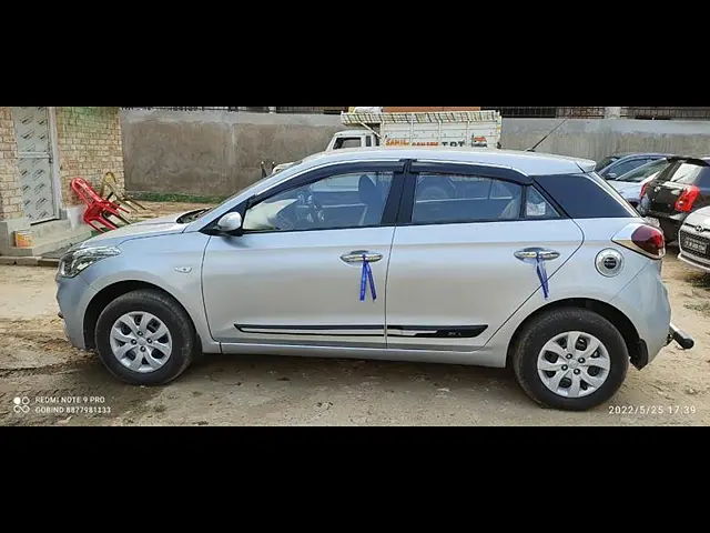 Second Hand Hyundai i20 Sportz 1.0 Turbo IMT in Patna