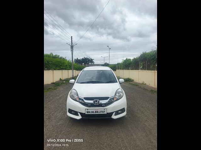 Second Hand Honda Mobilio V Diesel in Jalgaon