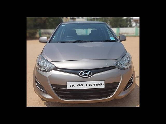 Second Hand Hyundai i20 [2012-2014] Magna 1.2 in Coimbatore