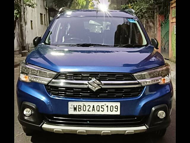 Second Hand Maruti Suzuki XL6 [2019-2022] Zeta MT Petrol in Kolkata