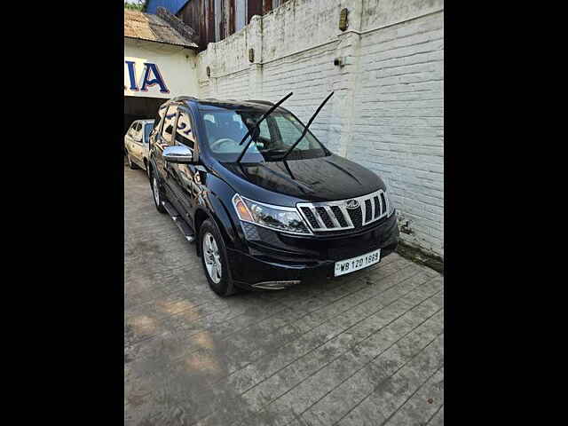 Second Hand Mahindra XUV500 [2011-2015] W8 AWD in Kolkata