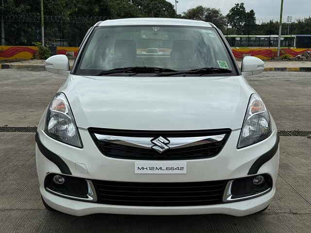 Second Hand Maruti Suzuki Swift DZire [2011-2015] VXI in Nashik