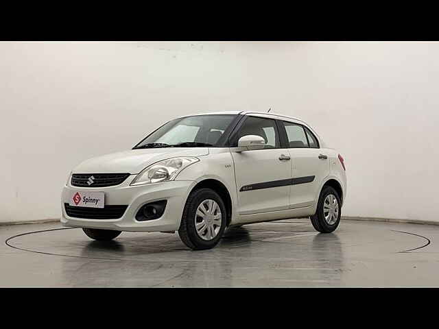 Second Hand Maruti Suzuki Swift DZire [2011-2015] VXI in Hyderabad