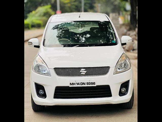 Second Hand Maruti Suzuki Ertiga [2012-2015] VDi in Pune