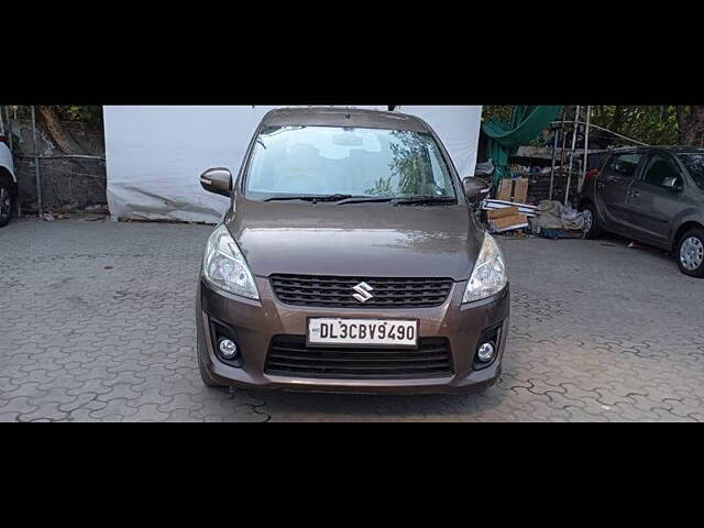 Second Hand Maruti Suzuki Ertiga [2018-2022] VXi in Delhi