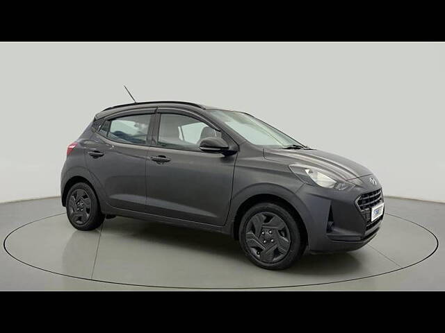 Second Hand Hyundai Grand i10 Nios [2019-2023] Corporate Edition MT in Delhi