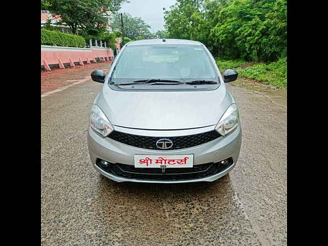 Second Hand Tata Tiago [2016-2020] Revotorq XE [2016-2019] in Indore