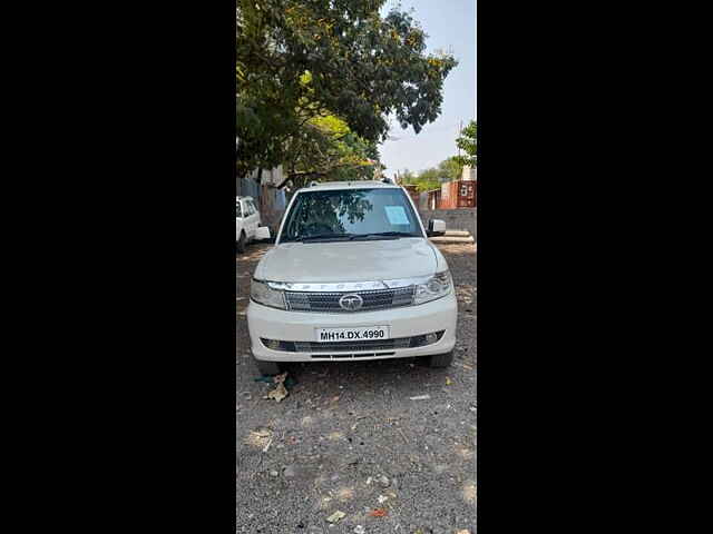 Second Hand Tata Safari Storme [2012-2015] Explorer Edition [2013-2014] in Pune