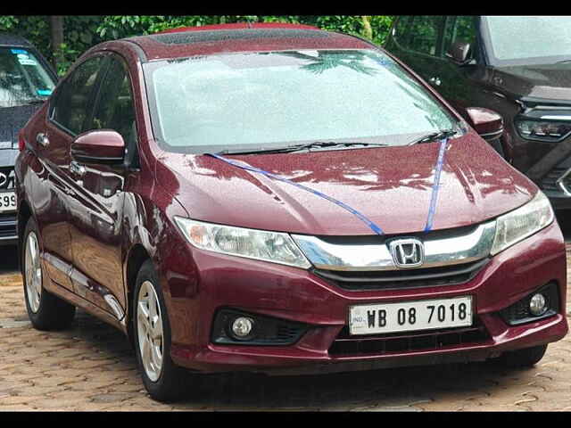 Second Hand Honda City [2014-2017] VX in Kolkata