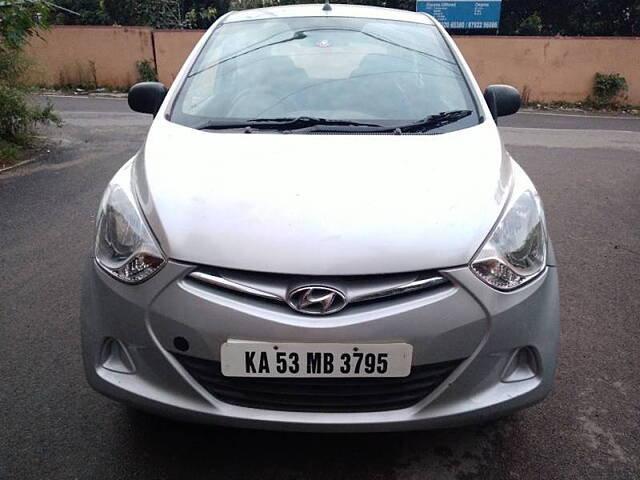 Second Hand Hyundai Eon 1.0 Kappa Magna + [2014-2016] in Bangalore