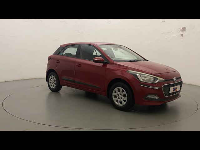 Second Hand Hyundai Elite i20 [2016-2017] Sportz 1.2 [2016-2017] in Navi Mumbai