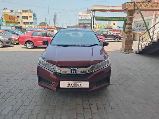 Used 2014 Honda City [2011-2014] 1.5 S MT for sale in Chennai at Rs.5 ...