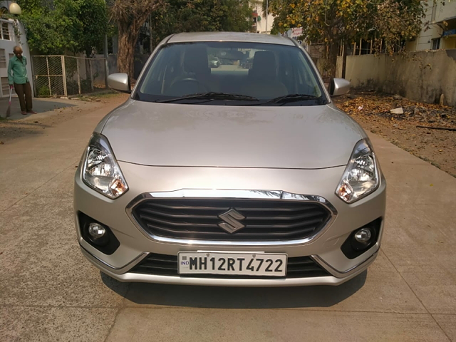 Second Hand Maruti Suzuki Dzire VXi [2020-2023] in Aurangabad