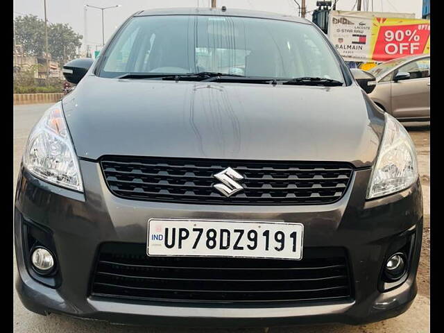 Second Hand Maruti Suzuki Ertiga [2012-2015] VDi in Kanpur