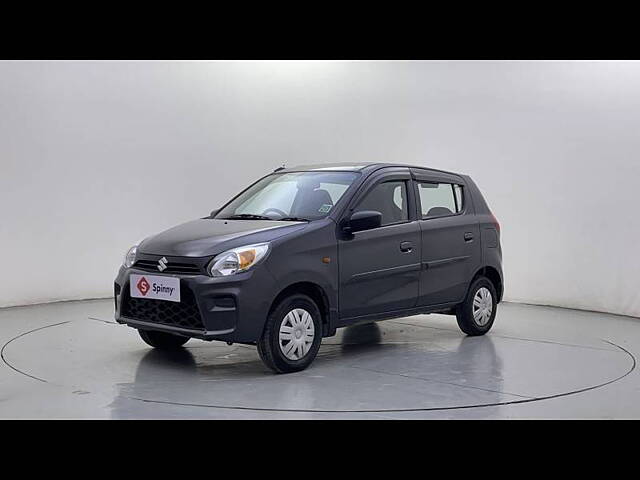 Second Hand Maruti Suzuki Alto 800 [2012-2016] Vxi in Bangalore