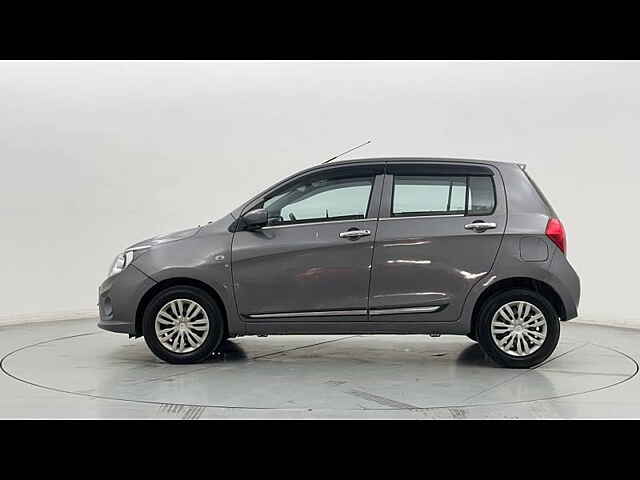 Second Hand Maruti Suzuki Celerio [2017-2021] VXi AMT [2019-2020] in Delhi