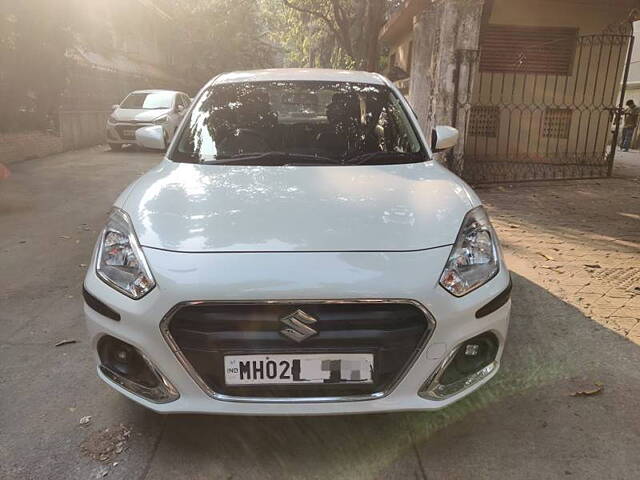 Second Hand Maruti Suzuki Dzire [2020-2024] VXi AGS in Mumbai