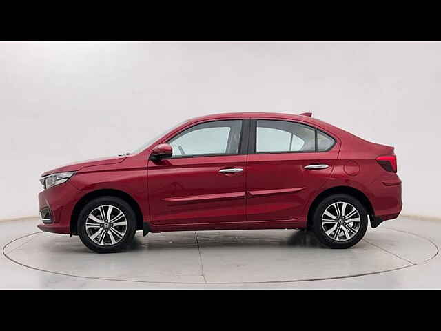 Second Hand Honda Amaze [2018-2021] 1.2 VX CVT Petrol [2019-2020] in Pune