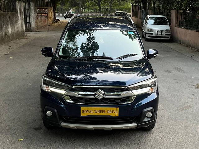 Second Hand Maruti Suzuki XL6 [2019-2022] Alpha MT Petrol in Delhi