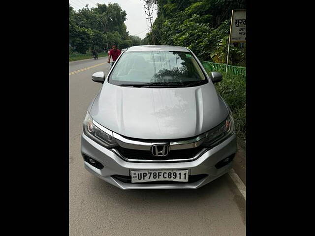 Second Hand Honda City [2014-2017] V in Kanpur