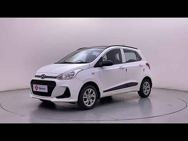 Second Hand Hyundai Grand i10 Magna 1.2 Kappa VTVT in Bangalore