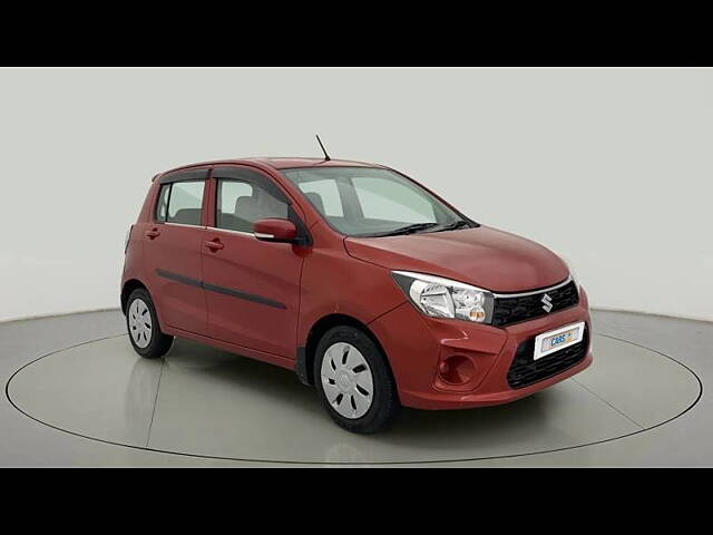 Second Hand Maruti Suzuki Celerio [2017-2021] ZXi [2017-2019] in Ahmedabad